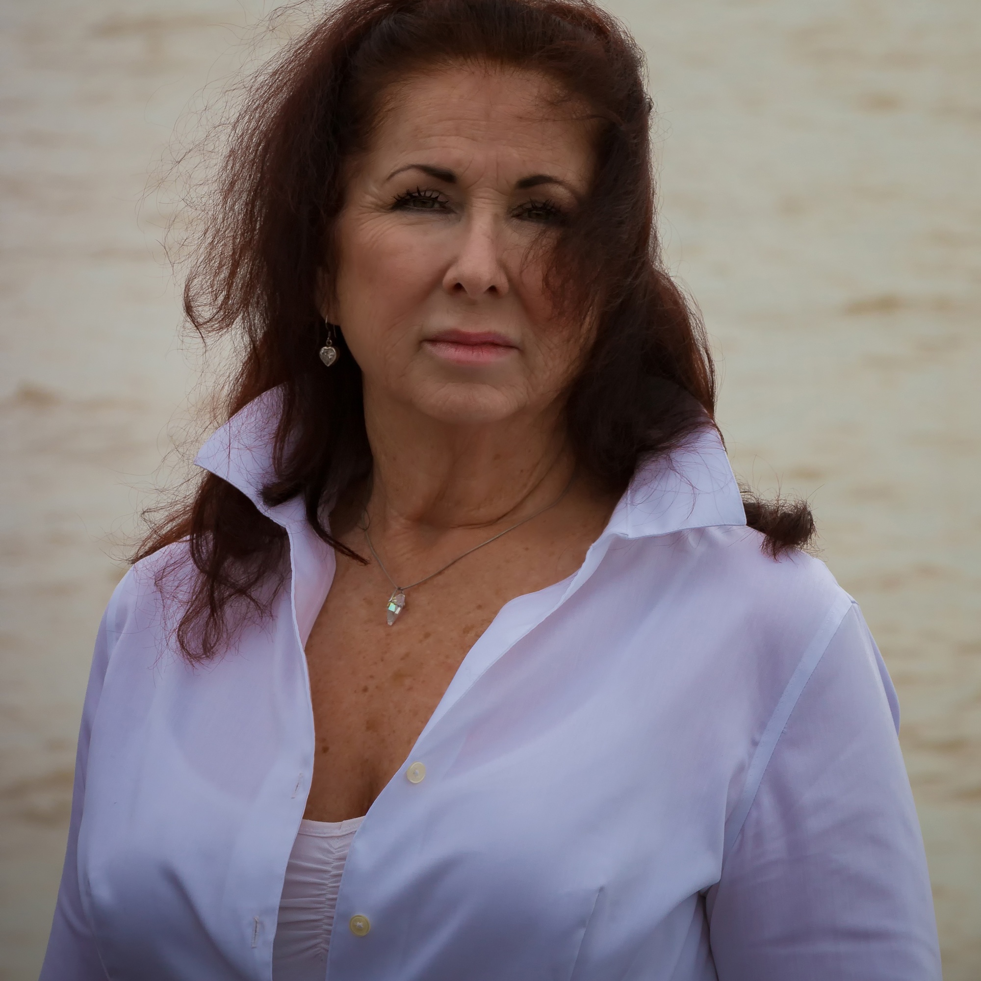 Sandra Mae Shaw